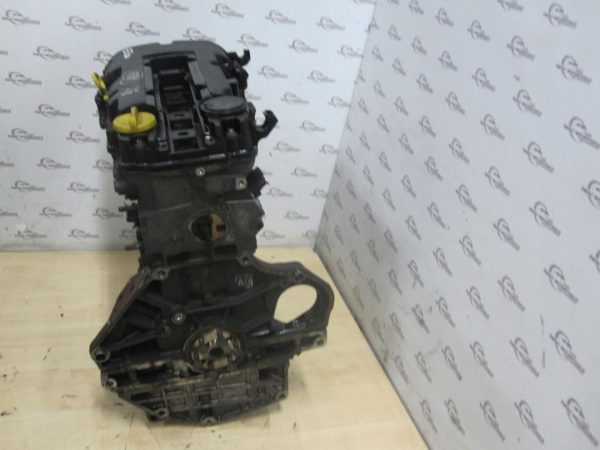 Opel Corsa 1.2 A12XER 85 KM 12r 149 tys. km. Silnik
