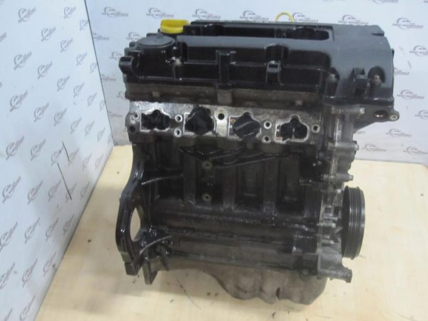 Opel Corsa 1.2 A12XER 85 KM 12r 149 tys. km. Silnik - obrazek 2