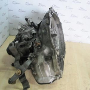 Opel Corsa 1.2 A12XER 85 KM 12r 149 tys. km. Skrzynia biegów AKTW429