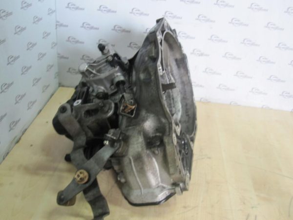 Opel Corsa 1.2 A12XER 85 KM 12r 149 tys. km. Skrzynia biegów AKTW429
