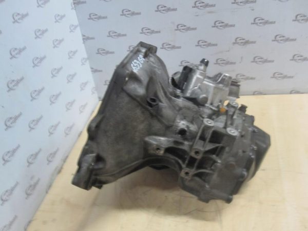 Opel Corsa 1.2 A12XER 85 KM 12r 149 tys. km. Skrzynia biegów AKTW429 - obrazek 2
