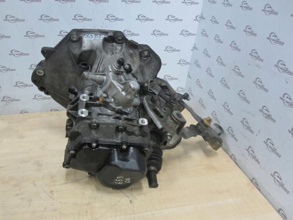 Opel Corsa 1.2 A12XER 85 KM 12r 149 tys. km. Skrzynia biegów AKTW429 - obrazek 3