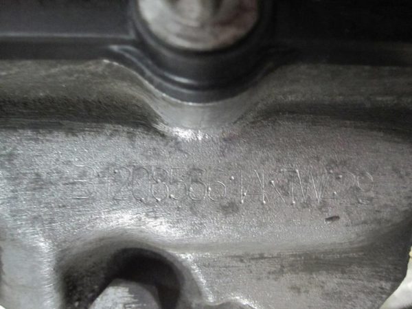 Opel Corsa 1.2 A12XER 85 KM 12r 149 tys. km. Skrzynia biegów AKTW429 - obrazek 4