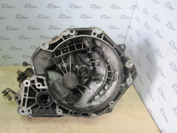 Opel Corsa 1.2 A12XER 85 KM 12r 149 tys. km. Skrzynia biegów AKTW429 - obrazek 5