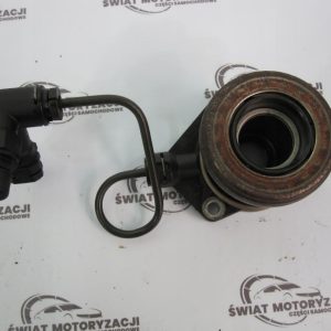 Opel Corsa 1.2 A12XER 85 KM 12r 149 tys. km wysprzęglik 9126238