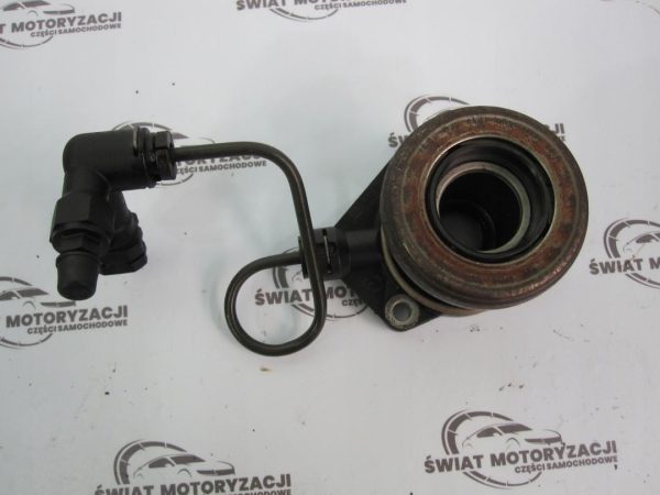 Opel Corsa 1.2 A12XER 85 KM 12r 149 tys. km wysprzęglik 9126238