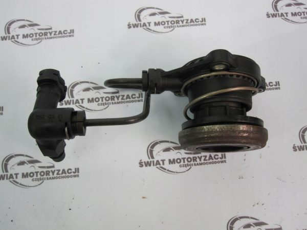 Opel Corsa 1.2 A12XER 85 KM 12r 149 tys. km wysprzęglik 9126238 - obrazek 2
