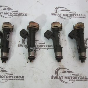 Opel Corsa 1.2 B A12XER 85KM 12r wtryskiwacz wtrysk 0280158181