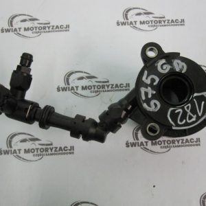 Opel Corsa 1.2 B A12XER 85KM 12r wysprzęglik F-612756