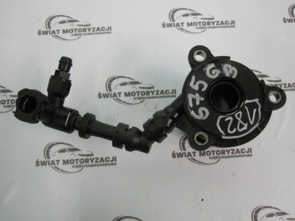 Opel Corsa 1.2 B A12XER 85KM 12r wysprzęglik F-612756