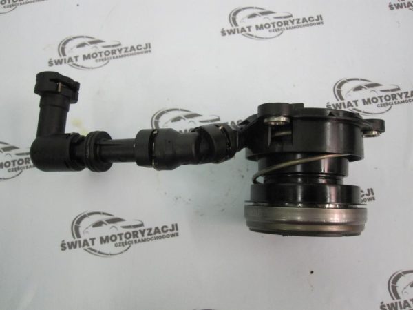 Opel Corsa 1.2 B A12XER 85KM 12r wysprzęglik F-612756 - obrazek 2
