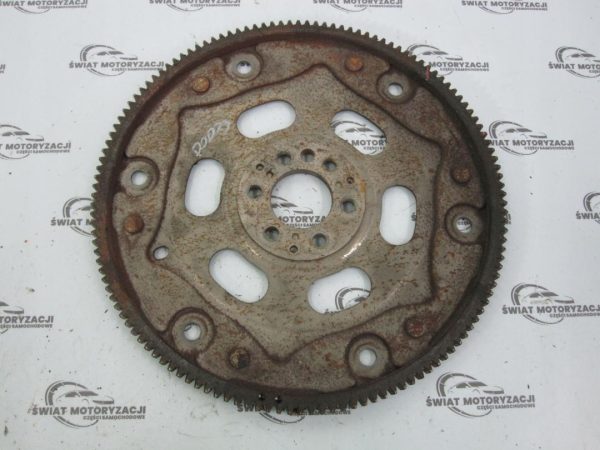 Opel Corsa 1.2 koło zamachowe 9815382880 - obrazek 4