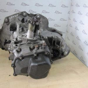 OPEL CORSA ASTRA MERIVA MOKKA 1.4 TURBO A14NEL 120KM skrzynia biegów Y3W394