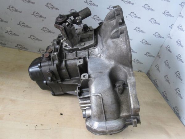 OPEL CORSA ASTRA MERIVA MOKKA 1.4 TURBO A14NEL 120KM skrzynia biegów Y3W394 - obrazek 3