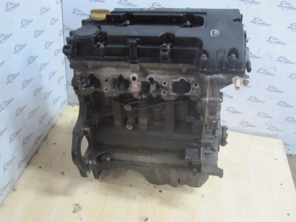 OPEL CORSA D 1.2 16V A12XER 85KM 10r silnik po weryfikacji