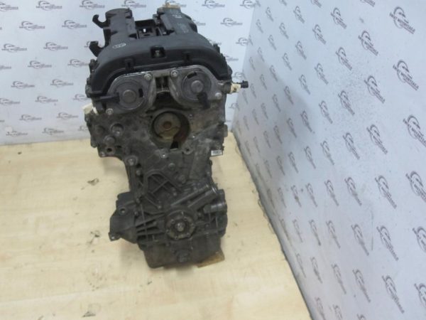 OPEL CORSA D 1.2 16V A12XER 85KM 10r silnik po weryfikacji - obrazek 2