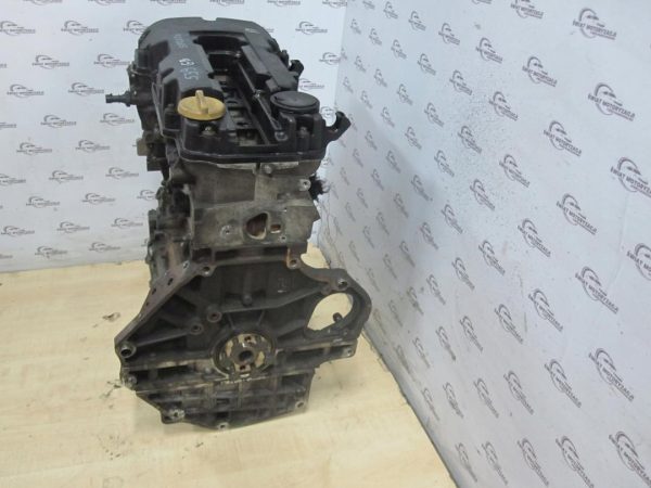 OPEL CORSA D 1.2 16V A12XER 85KM 10r silnik po weryfikacji - obrazek 3