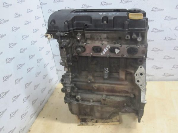 OPEL CORSA D 1.2 16V A12XER 85KM 10r silnik po weryfikacji - obrazek 5