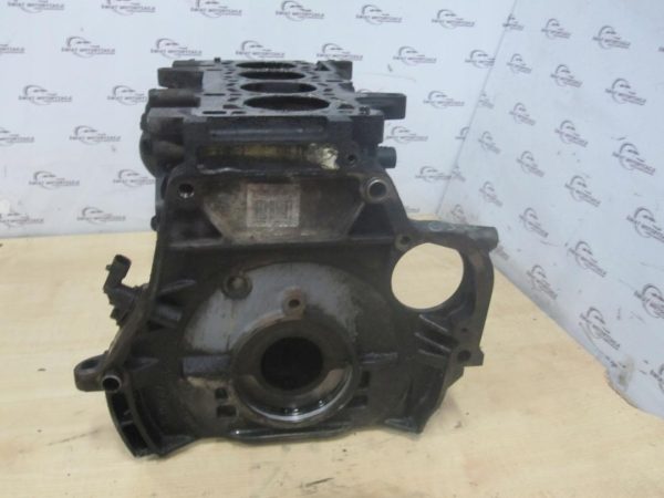 OPEL FIAT 1.3 CDTI 263A2000 Blok silnika nominalny 55200513 - obrazek 2