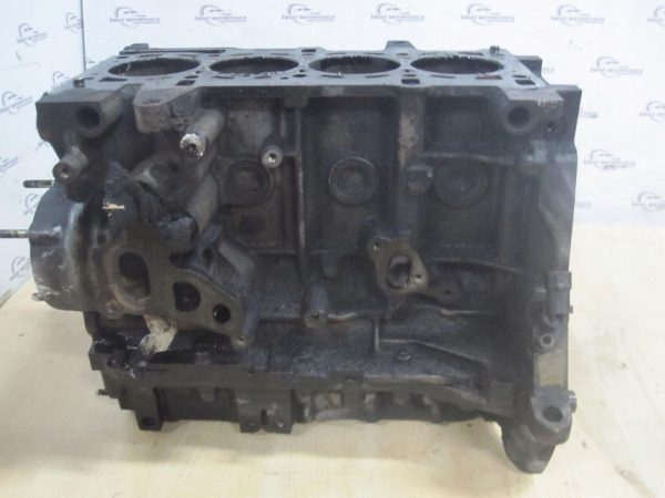 OPEL FIAT 1.3 CDTI 263A2000 Blok silnika nominalny 55200513 - obrazek 3