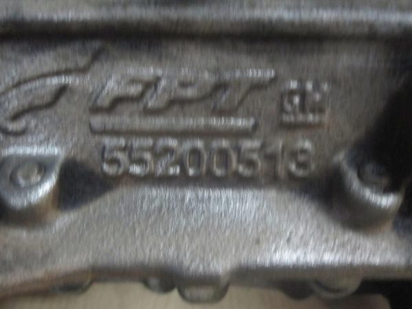 OPEL FIAT 1.3 CDTI 263A2000 Blok silnika nominalny 55200513 - obrazek 5