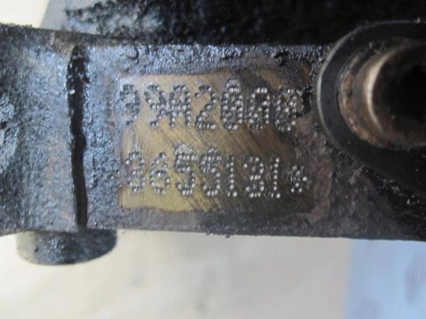 OPEL FIAT 1.3 CDTI 263A2000 Blok silnika nominalny 55200513 - obrazek 6