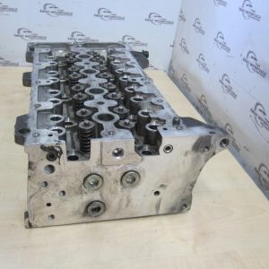 OPEL FIAT 1.3 CDTI 263A2000 głowica 55193111