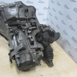 OPEL FIAT 1.3 CDTI 263A2000 Skrzynia biegów manualna C.510.5.18.15