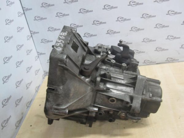 OPEL FIAT 1.3 CDTI 263A2000 Skrzynia biegów manualna C.510.5.18.15 - obrazek 5