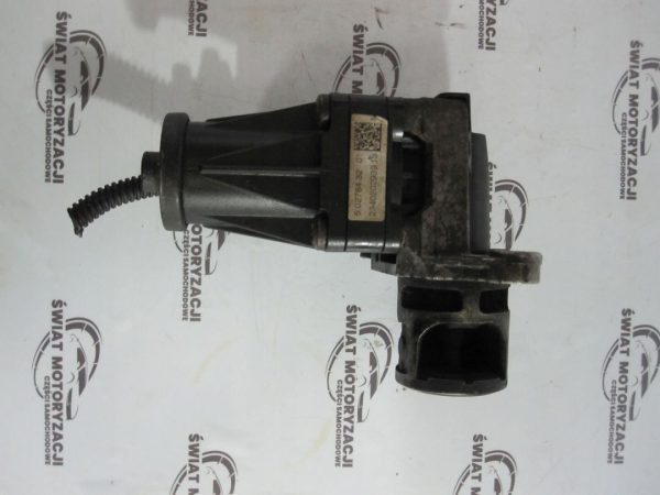Opel Fiat 1.3 CDTI HDI 13r.75kM 135tys. 701599040 5.02764.32 ZAWÓR EGR