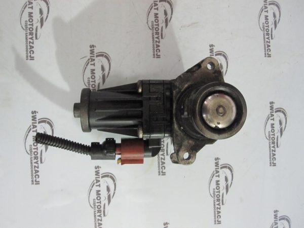 Opel Fiat 1.3 CDTI HDI 13r.75kM 135tys. 701599040 5.02764.32 ZAWÓR EGR - obrazek 2