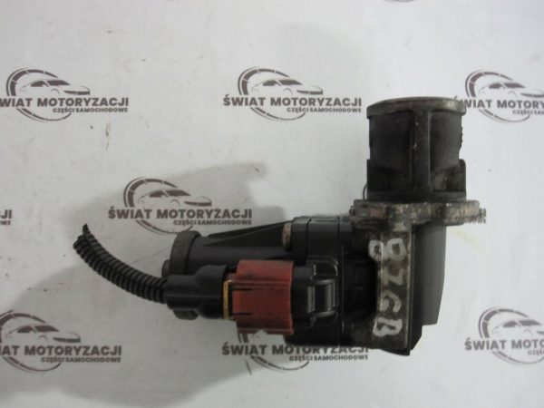 Opel Fiat 1.3 CDTI HDI 13r.75kM 135tys. 701599040 5.02764.32 ZAWÓR EGR - obrazek 5