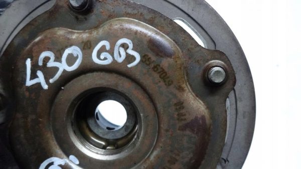 Opel Insignia 1.8 16V 09R 140KM KOŁO ZMIENNYCH FAZ ROZRZĄDU WARIATOR SSĄCY - obrazek 3