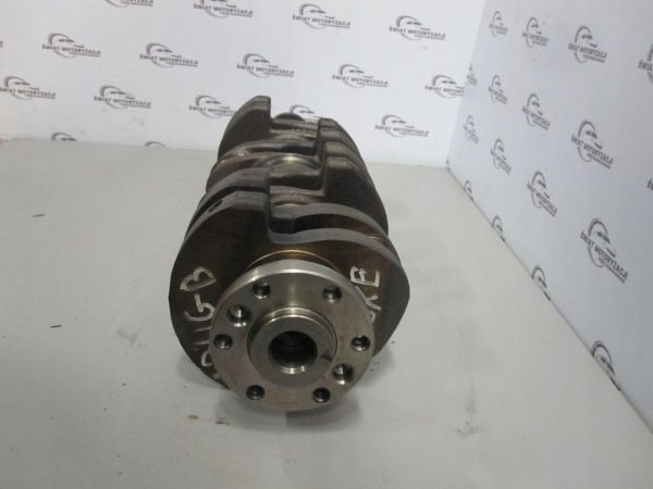 Opel Insignia 1.8 16V 09R 140KM WAŁ KORBOWY PO SZLIFIE GI KI 55562987 3C9