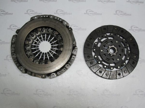 Opel Insignia 1.8 16V 15R 140KM 322037010 3082001140 SPRĘGŁO TARCZA DOCISK