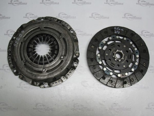 Opel Insignia 1.8 16V 15R 140KM 322037010 3082001140 SPRĘGŁO TARCZA DOCISK - obrazek 4