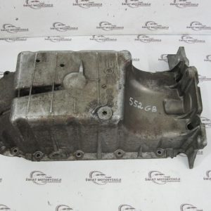 Opel Insignia 1.8 16V 15r miska olejowa 55561654 55353306 55558805 55355007