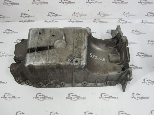 Opel Insignia 1.8 16V 15r miska olejowa 55561654 55353306 55558805 55355007