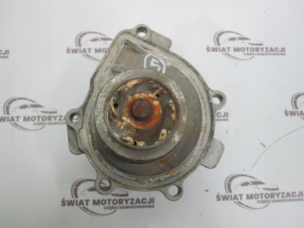 Opel Insignia 1.8 16V 15r pompa wody - obrazek 4