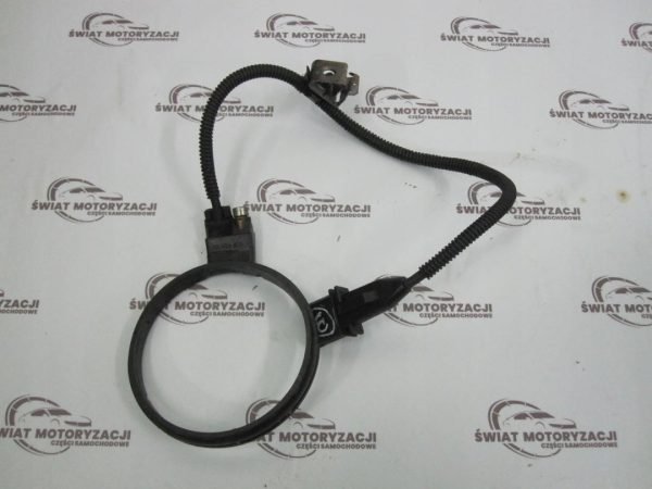 Opel Insignia 1.8 16V 15r uszczelniacz wału czujnik położenia 55555805