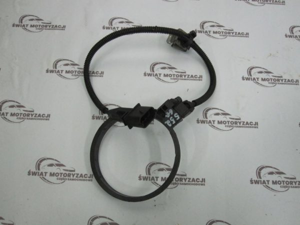 Opel Insignia 1.8 16V 15r uszczelniacz wału czujnik położenia 55555805 - obrazek 5