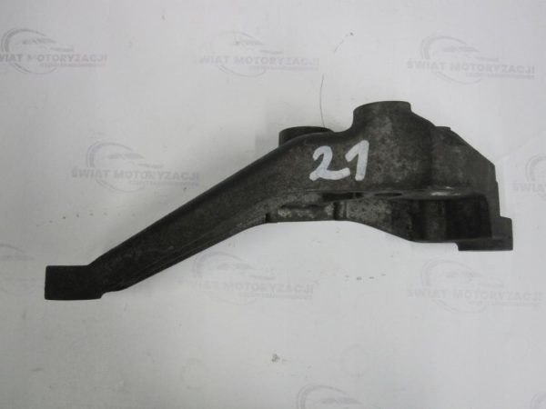 Opel Insignia 1.8 16V A18XER 09R. 140KM 13228254 ŁAPA WSPORNIK SKRZYNI