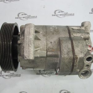 Opel Insignia 1.8 16V A18XER 140KM 11r sprężarka klimatyzacji TSP0155948
