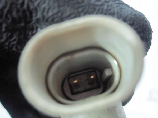 OPEL INSIGNIA 2.0 CDTI 09r czujnik położenia wału 45798345 - obrazek 2