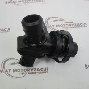 OPEL INSIGNIA 2.0 CDTI 09r czujnik wentylatorów 55568910 1041623S01