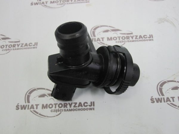 OPEL INSIGNIA 2.0 CDTI 09r czujnik wentylatorów 55568910 1041623S01