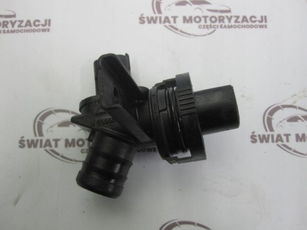 OPEL INSIGNIA 2.0 CDTI 09r czujnik wentylatorów 55568910 1041623S01 - obrazek 5