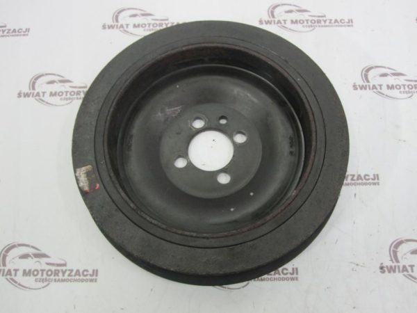 OPEL INSIGNIA 2.0 CDTI 09r koło pasowe wału 511671286 55563401