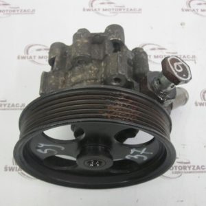 OPEL INSIGNIA 2.0 CDTI 09r pompa wspomagania 13273784 55563329