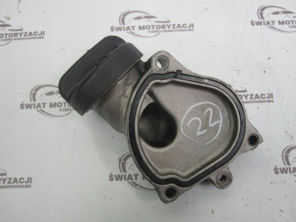 OPEL INSIGNIA 2.0 CDTI 09r wlew oleju 55565946 428702815 - obrazek 3